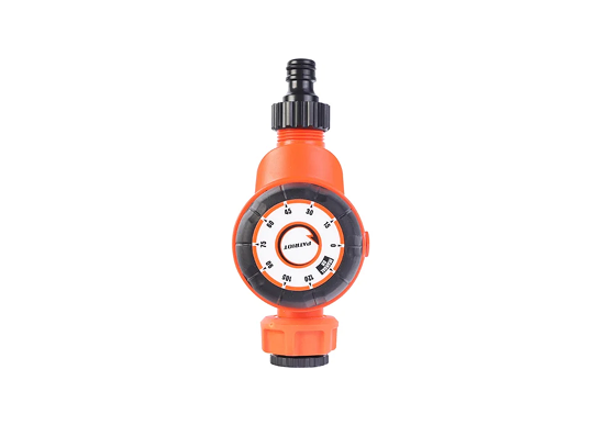 Таймеры механические